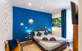 Bigfamilyflats - Coliseum Apartment