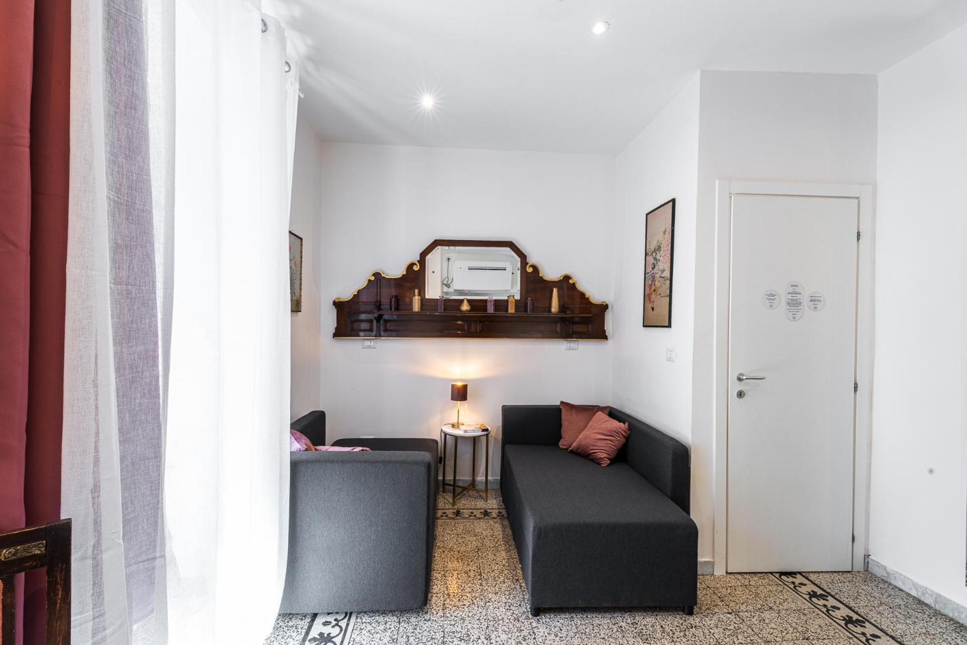 Bigfamilyflats - Coliseum Apartment Roma Exterior foto